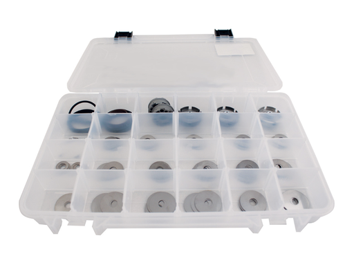 [TK10] QA1 Shock Tuning Kit TK10 SHOCK TUNING KIT