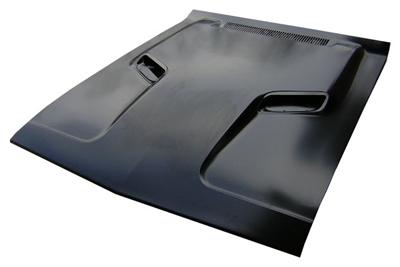 [300-2570-1] Auto Metal Direct Hoods for 1970-1974 CHALLENGER - 300-2570-1 