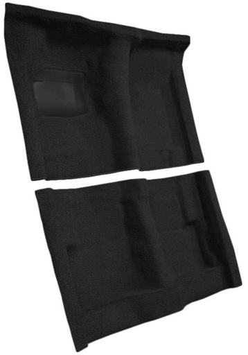 Custom-Fit Molded Carpet Kits SUM-461045