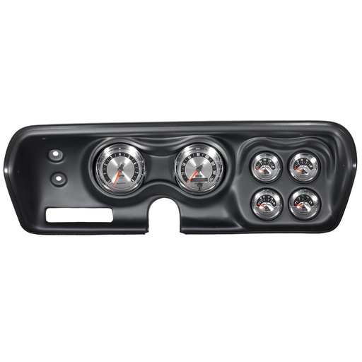 [ATM-7030] AutoMeter American Muscle Instrument Clusters 7030 
