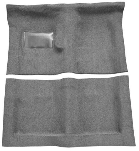 [SUM-461055] Summit Racing™ Custom-Fit Molded Carpet Kits SUM-461055 
