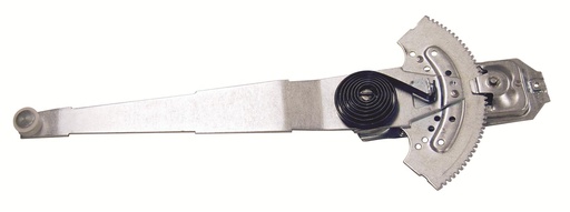 [AMD-545-1466-L] Auto Metal Direct Window Regulators 545-1466-L 