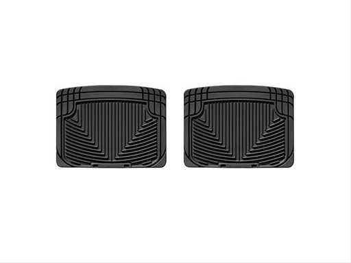 [MNA-W20] WeatherTech All-Weather Floor Mats W20 