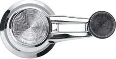 [OER-4807924] OER Authorized Vent Window Handles 4807924 