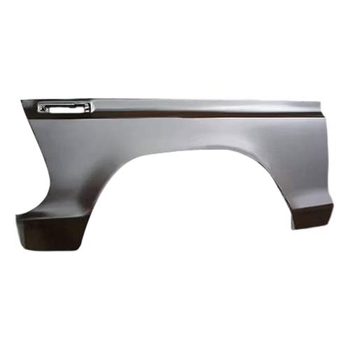 [BDY-FO1240105] Body Parts Front Fenders FO1240105 PASSENGER SIDE FRONT FENDER F100
