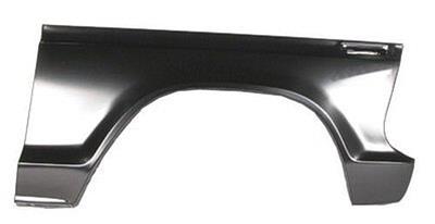 [FO1241106] Body Parts Front Fenders FO1241106 PASSENGER SIDE FRONT FENDER F100