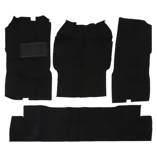 [TIP-S21194] TMI Carpet Kits for 1965-1979 F-100, 1975-1979 F-150 - 34-F71005-301 