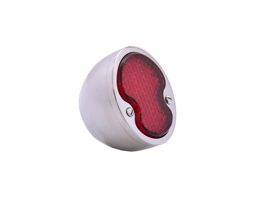 [204-003] Johnson's Hot Rod Shop 1932 Ford Taillights for 1932 MODEL B - 204-003 