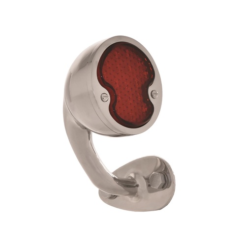 [204-011] Johnson's Hot Rod Shop 1932 Ford Taillights for 1932 MODEL B - 204-011 