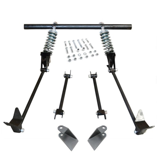 [HEXA314B2] Helix Triangulated 4-Link Kits for 1931 MODEL A - HEXA314B2 