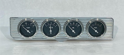 [PXM-248A] Phoenix Machine Gauge Panels 248A 