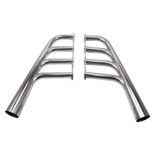 [H8471-1] Patriot Traditional Lakester Headers H8471-1 