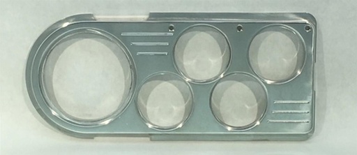 [PXM-282A] Phoenix Machine Gauge Panels 282A 