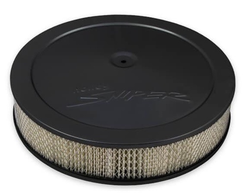 [SNE-120-541] Holley Sniper Air Cleaner Assemblies 120-541 