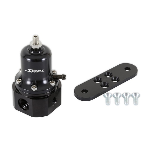 [19-392] Holley Sniper EFI Fuel Regulators 19-392 
