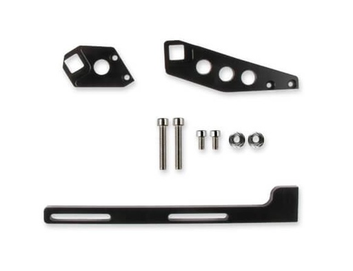 [870017] Holley Sniper EFI Cable Bracket Kits 870017 