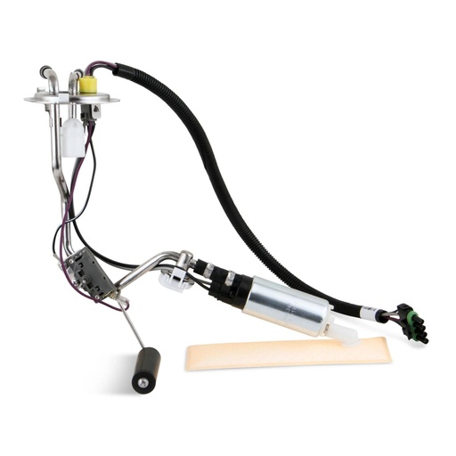 [SNE-12-308] Holley Sniper OE Style 255 LPH EFI Fuel Pump Modules 12-308 