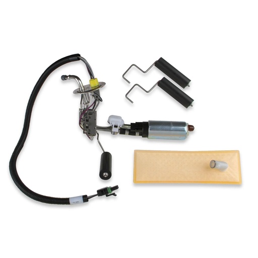 [SNE-12-305] Holley EFI Fuel Tank Module - 255 LPH - Cougar, Falcon, and Mustang 