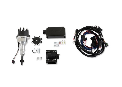 [565-301K] HyperSpark Kit w/ 565-301 - Ford Small Block 260 / 289 / 302 