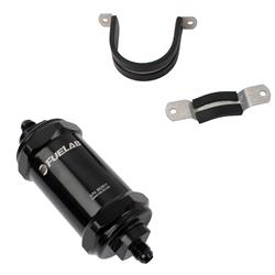 [FUE-81801-1] FUELAB 818 Series Inline Fuel Filters