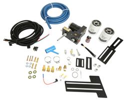 [FSY-TSD08165G] FASS Fuel Systems Titanium Signature Series Fuel/Air Separation Systems