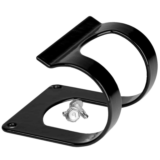 [AEI-12701] Aeromotive 12701: Spring Steel Fuel Filter Bracket Fits Aeromotive Fuel Filters 12301, 12304, 12306, 12307, 12321, 12324, 12351, 12354, 12331