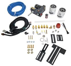 [FSY-TSD07165G] FASS Fuel Systems Titanium Signature Series Fuel/Air Separation Systems