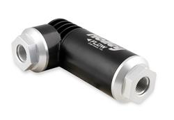 [HLY-12-889] Holley EFI Filter Regulators