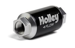 [HLY-162-562] Holley HP Billet Fuel Filters