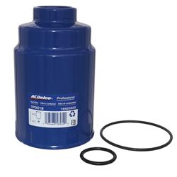 [ADO-TP3018] ACDelco Gold Fuel Filters