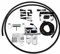 [PAD-A7SABC513] PureFlow AirDog II-5G Fuel Air Separation Systems