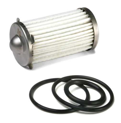 [HLY-162-558] Holley 162-558: 162-558 Replacement Element Fits 175GPH HP Filter