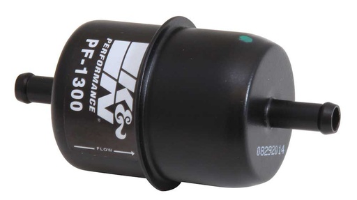 [KNN-PF-1300] K&N PF-1300: PF-1300 High Performance Fuel Filter OEM Applications