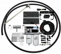 [PAD-A7SABD528] Pureflow AirDog A7SABD528: SEPARATION SYSTEM