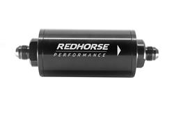 [HSE-4651-12-2100] Redhorse Performance 4651 Series Fuel Filter
