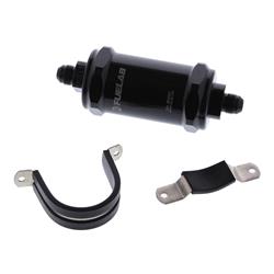 [FUE-81802-1] FUELAB 818 Series Inline Fuel Filters