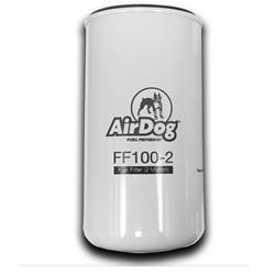 [PAD-FF100-2] PureFlow AirDog Fuel Filters