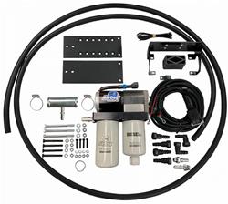 [PAD-A4SPBC185] PureFlow AirDog 4G Fuel Air Separation Systems