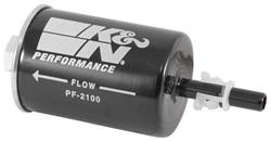 [KNN-PF-2100] K&N Inline Fuel Filters