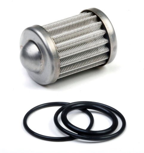 [HLY-162-557] Holley 162-557: 162-557 Replacement Element Fits 100GPH HP Filter