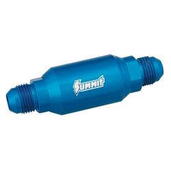 [SUM-230105] Summit Racing™ Full Flow Fuel Filters