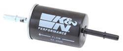 [KNN-PF-2000] K&N Inline Performance Fuel Filters