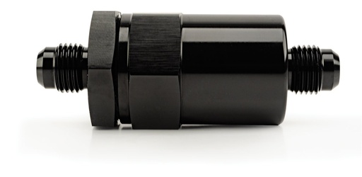 [FST-30272] FAST 30272: Fuel Filter -6AN Inlet/Outlet Min