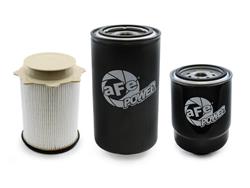 [AFE-35-17002F] aFe Pro GUARD Diesel Fluid Filter Kits
