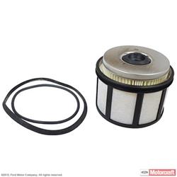 [MOF-FD4596] Motorcraft Fuel Filters