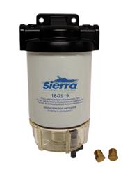 [RRA-18-7932-1] Sierra Marine Fuel Water Separator Kits