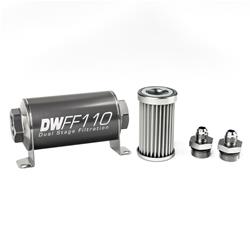 [DWK-803110005K6] DeatschWerks Inline Fuel Filters