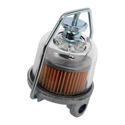 [SSH-GF48-M] Shafer's Classic Reproductions Fuel Filters