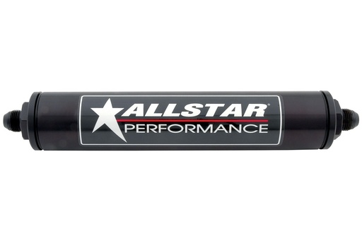 [AAF-ALL40238] Allstar Performance ALL40238: ALL40238 Fuel Filter 8 in. -6 Paper Element