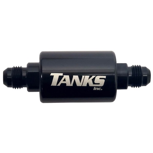 [TNK-FF-35] Tanks Inc. FF-35: FF-35 35 Micron Fuel Filter - Up to 130 GPH